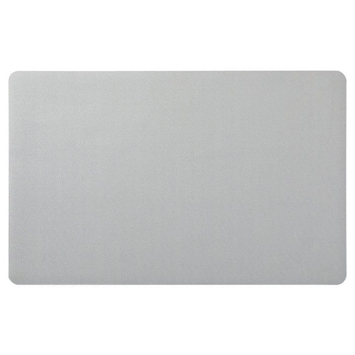 Einfarbige Rutschfeste Badematte aus Diatomeenerde – Schnell Trocknend & Leicht zu Reinigen