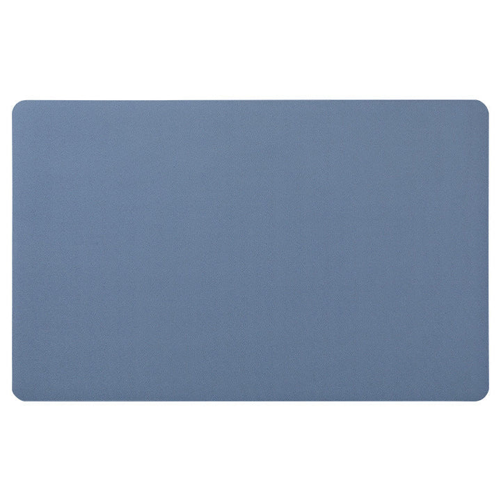 Einfarbige Rutschfeste Badematte aus Diatomeenerde – Schnell Trocknend & Leicht zu Reinigen