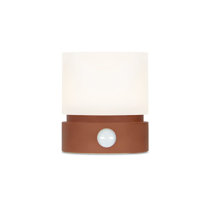 Rechargeable Cylindrical Atmosphere Light