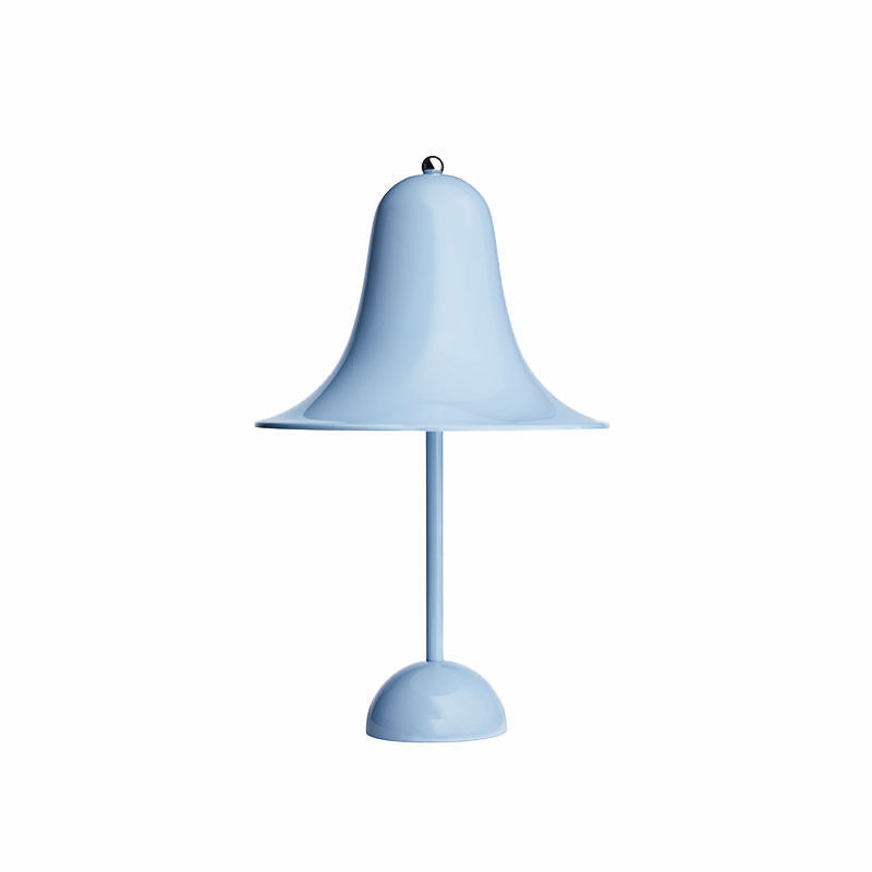 Bell-Shaped Night Light Retro Decorative