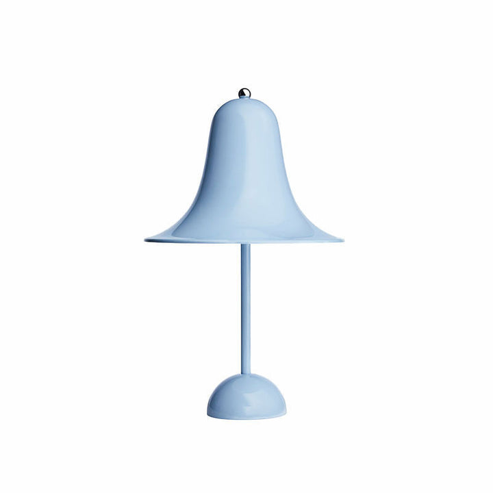 Bell-Shaped Night Light Retro Decorative