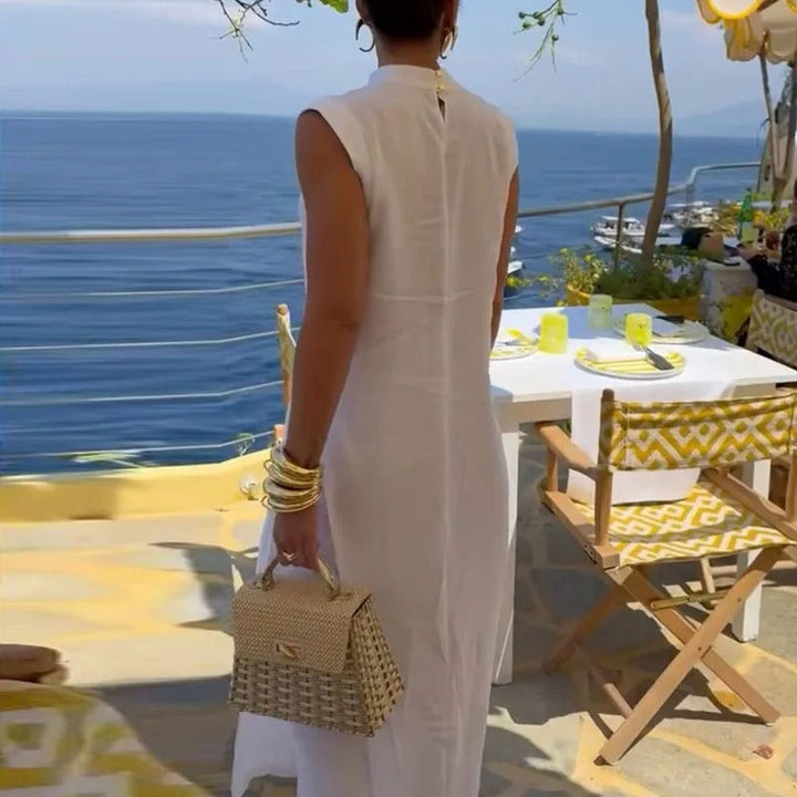 Breathable Two-Piece Lounge Set for Women
