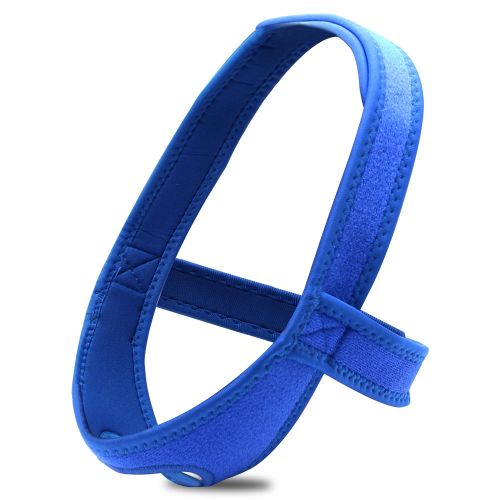 Anti-snoring band – breathable, ergonomic &amp; for better sleep