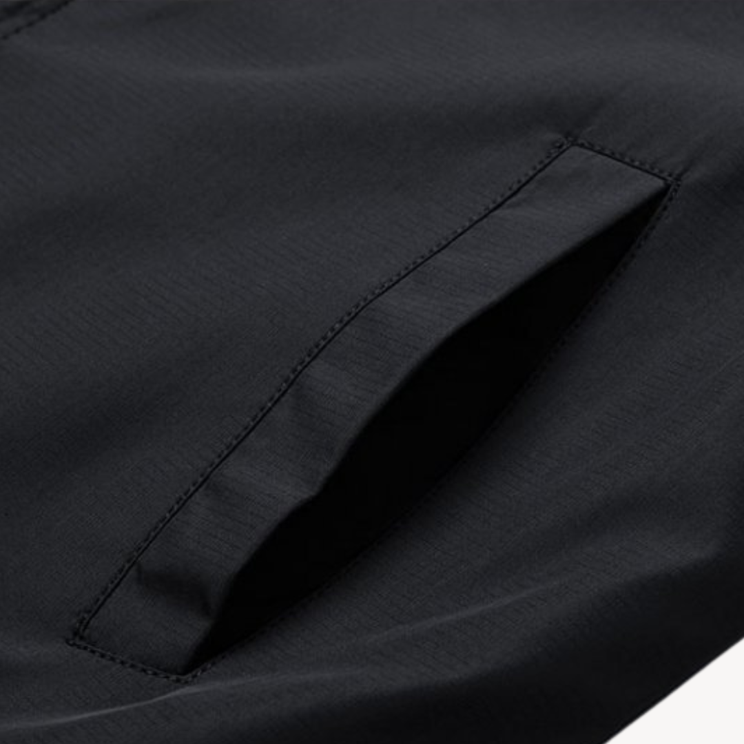 Men's Windbreaker Lightweight Jacket in Casual Style 