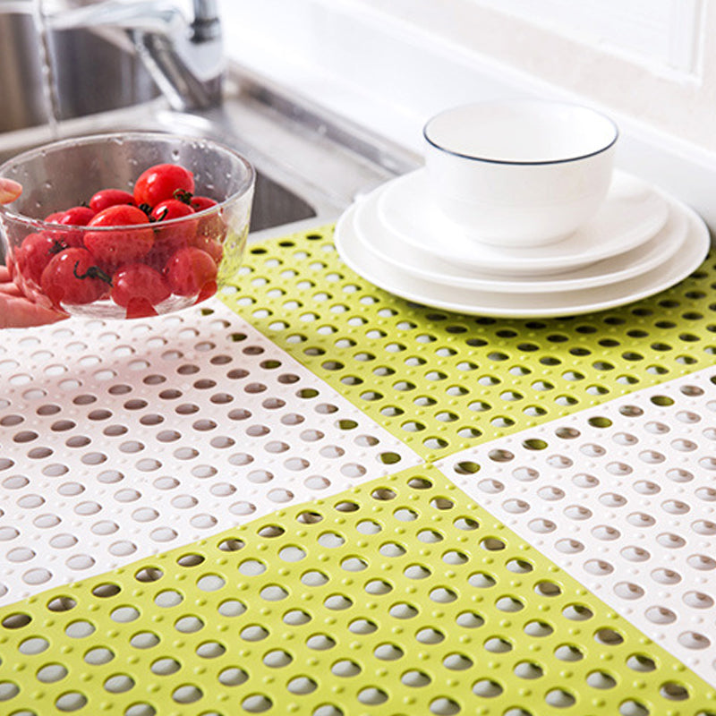 Seamable anti-slip bathroom mat – Safe, versatile &amp; customizable