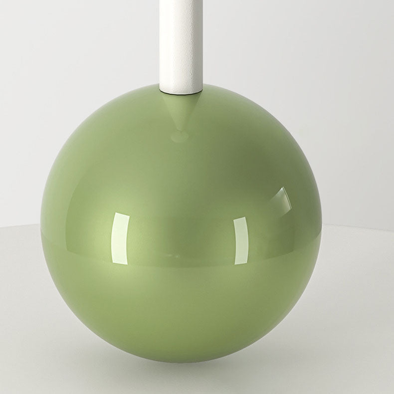 Moderne dreischichtige Hängeleuchte im minimalistischen Design