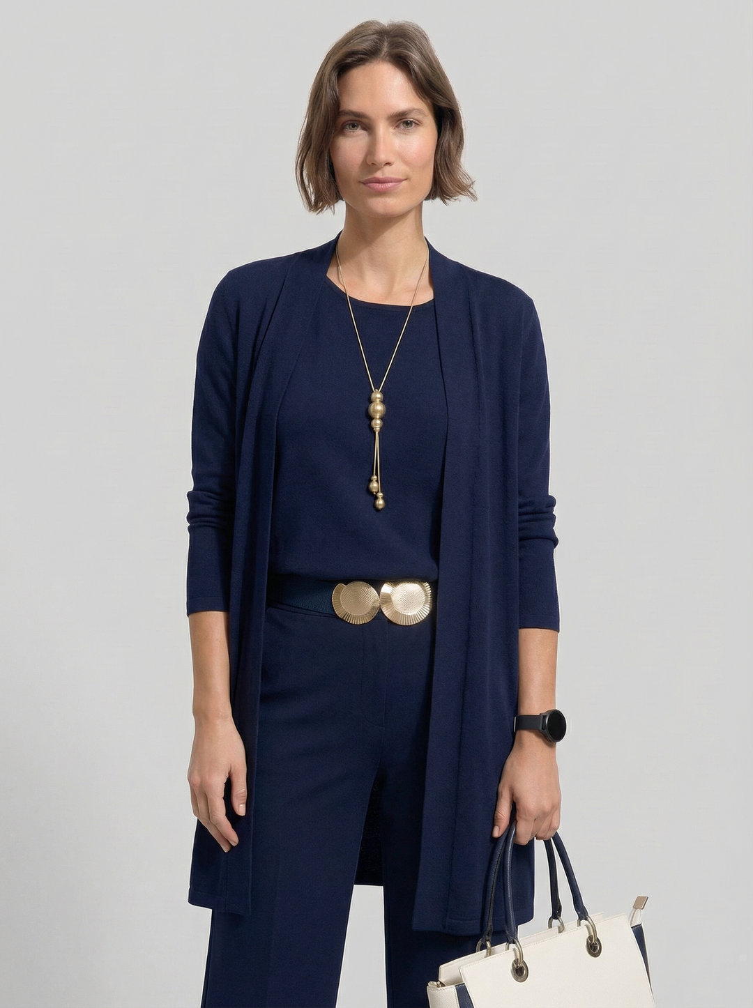 Women's Elegant Comfortable Two-Piece Set