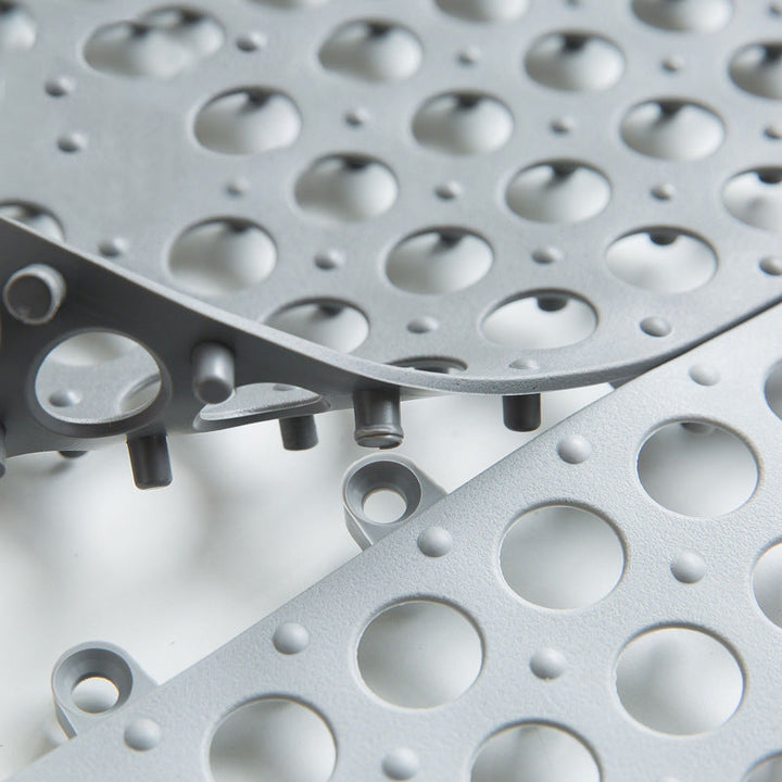 Seamable anti-slip bathroom mat – Safe, versatile &amp; customizable