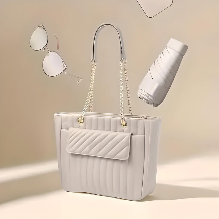 Compact travel umbrella with waterproof cover – windproof &amp; ultralight