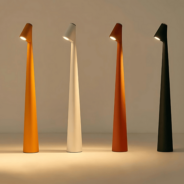 Nordic Simple Touch Ambient Lamp