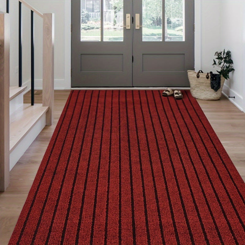 Rectangular runner – Non-slip, durable &amp; stylish