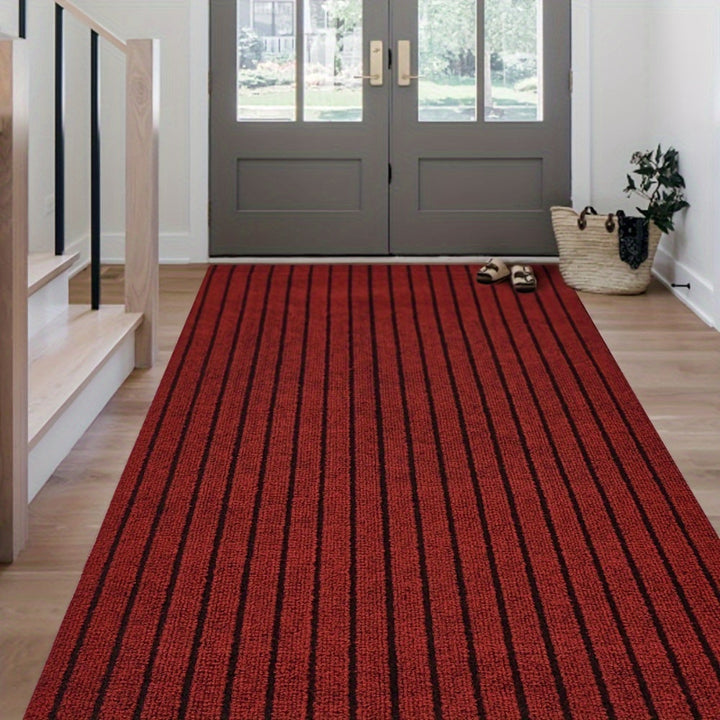 Rectangular runner – Non-slip, durable &amp; stylish