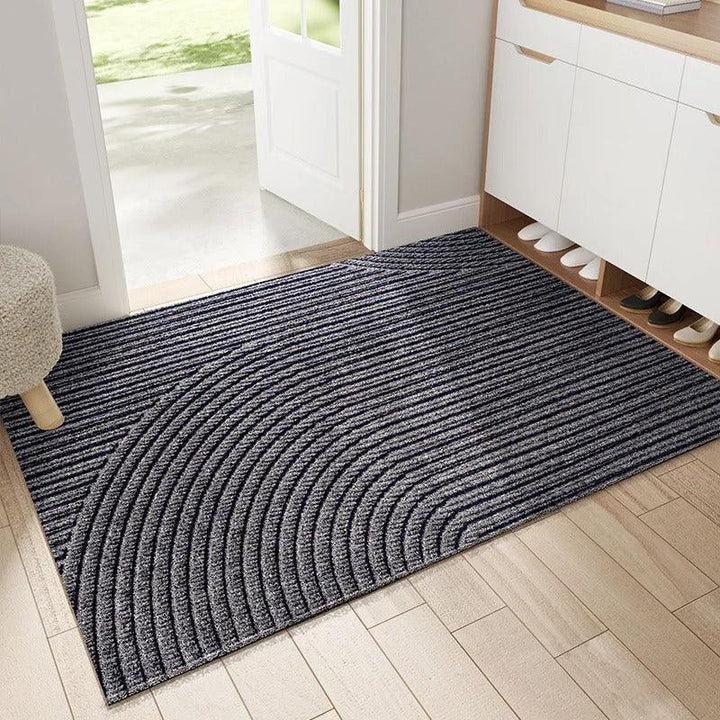 Non-slip doormat – sand trap, easy to clean &amp; robust