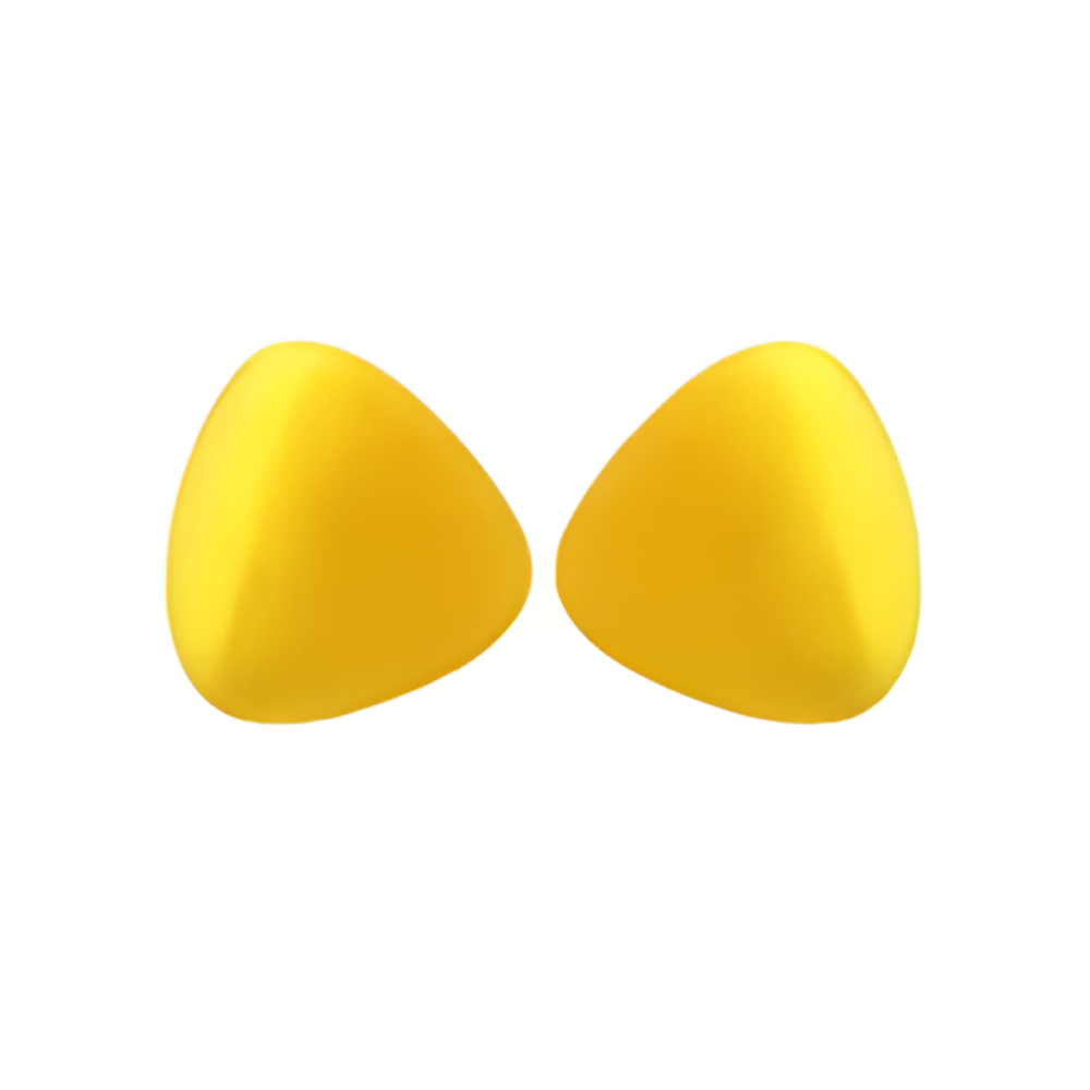 Noise-blocking, waterproof earplugs for sleeping and traveling