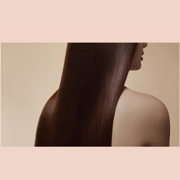 Dual styler for women – straightener and curling iron in one device