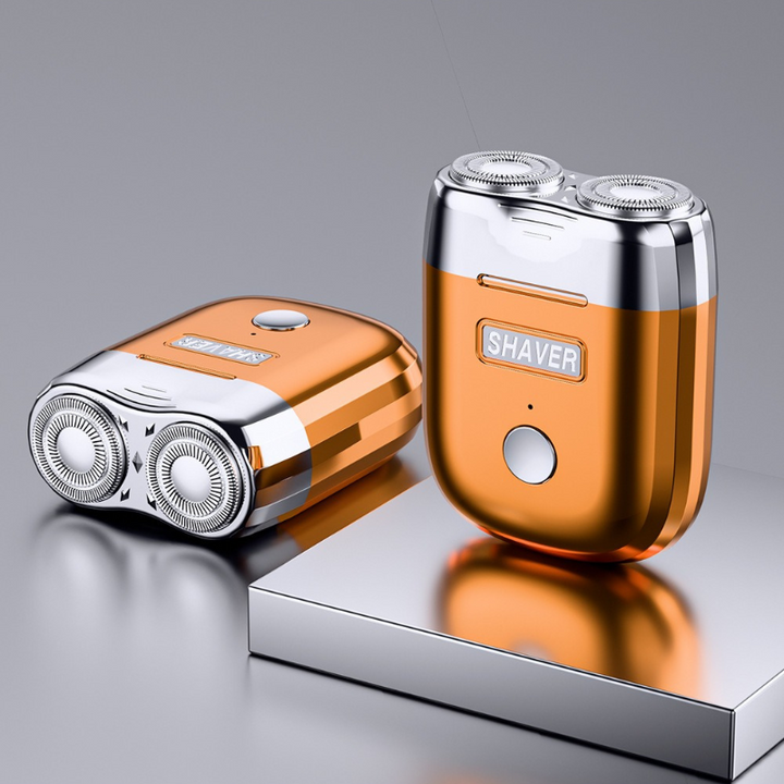 Portable Mini Shaver – Compact Electric Shaver for Smooth Skin