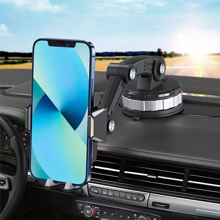 360° Super Adsorption Smartphone Car Mount