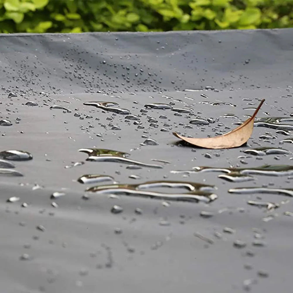 Gartenmöbelabdeckung wasserdicht UV-beständiges Polyester