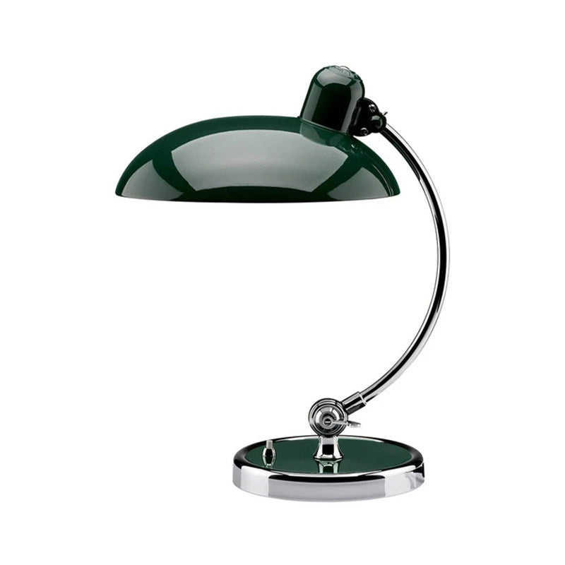 Bedside Lamp Bauhaus Vintage Style