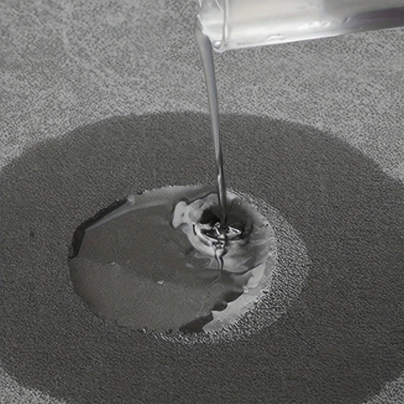 Rectangular bath mat – Quick-drying &amp; non-slip underside