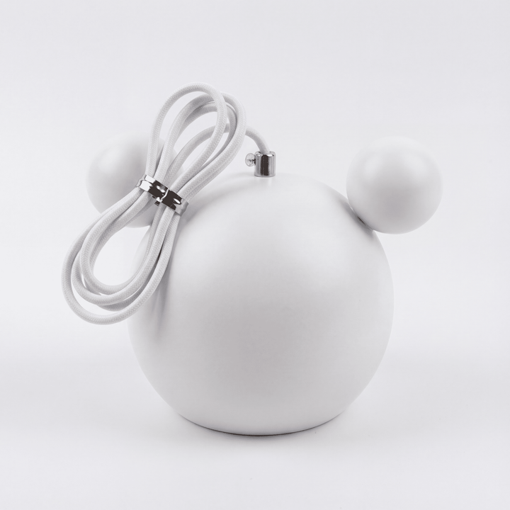 Pendant Light Disney Mickey Design for Bedroom and Home Decor