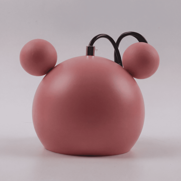 Pendant Light Disney Mickey Design for Bedroom and Home Decor