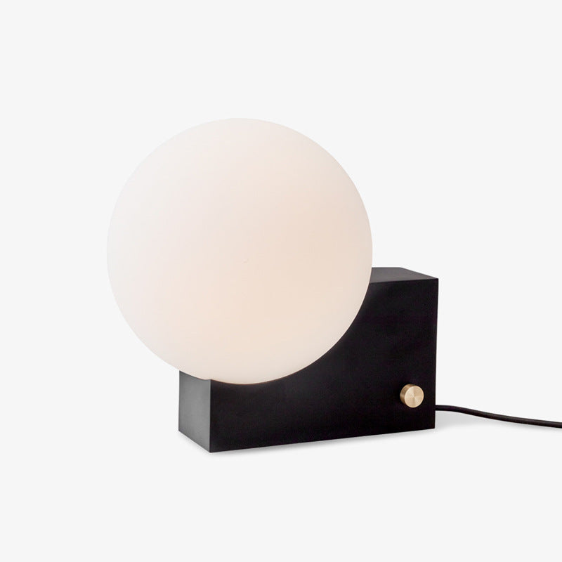 Dimmable Decorative Bedside Wall Light