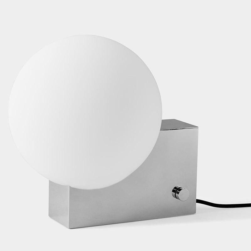 Dimmable Decorative Bedside Wall Light