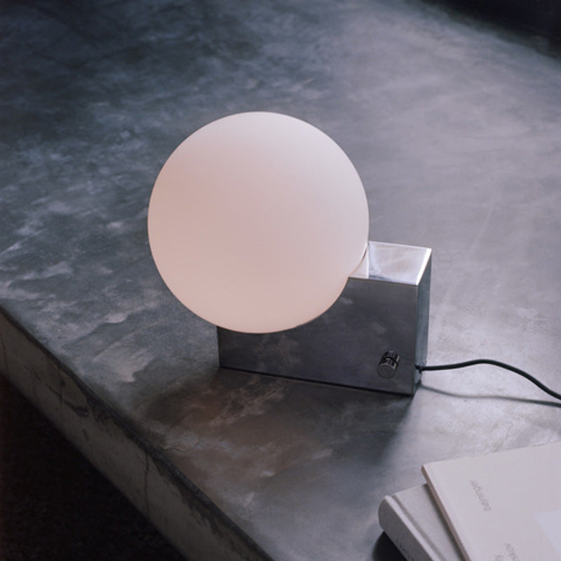 Dimmable Decorative Bedside Wall Light