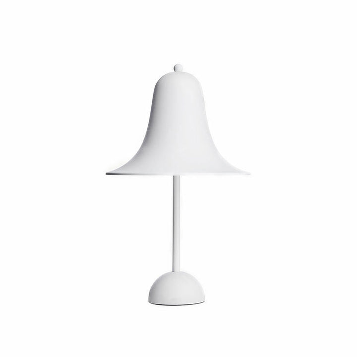 Bell-Shaped Night Light Retro Decorative