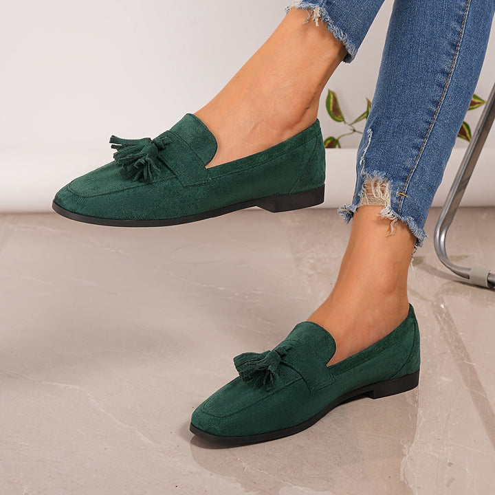 Women’s Elegant Comfort Everyday Shoes