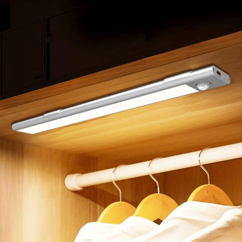 Automatic LED sensor light - Automatic light for everyday life