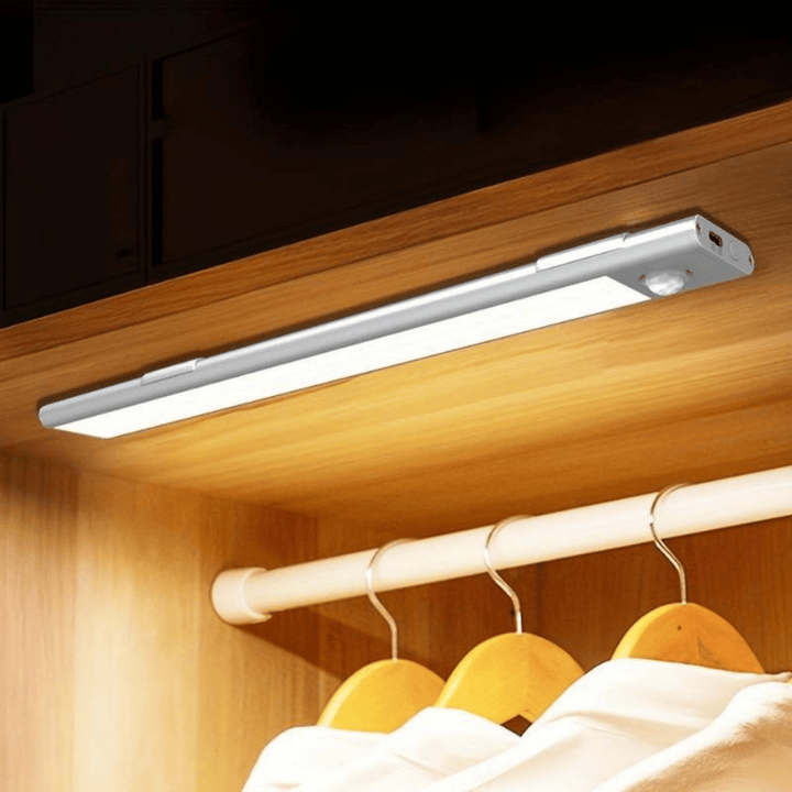 Automatic LED sensor light - Automatic light for everyday life