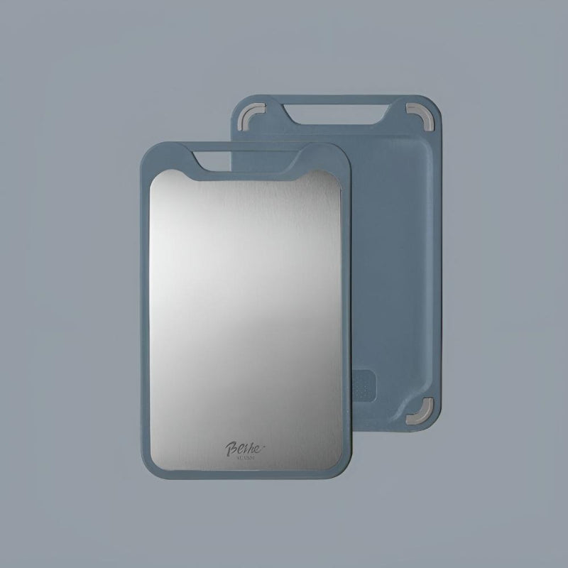 Double-sided cutting board