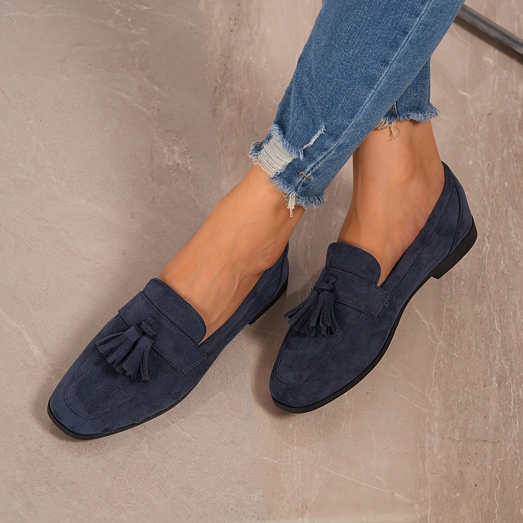 Women’s Elegant Comfort Everyday Shoes
