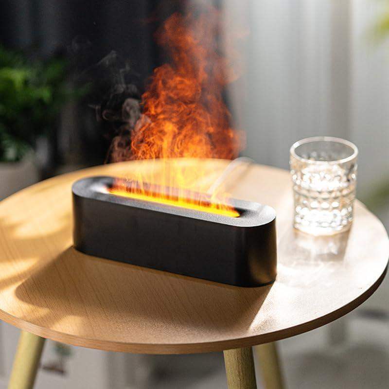 Aroma-Diffuser mit 150-ml-Wassertank für ätherische Öle