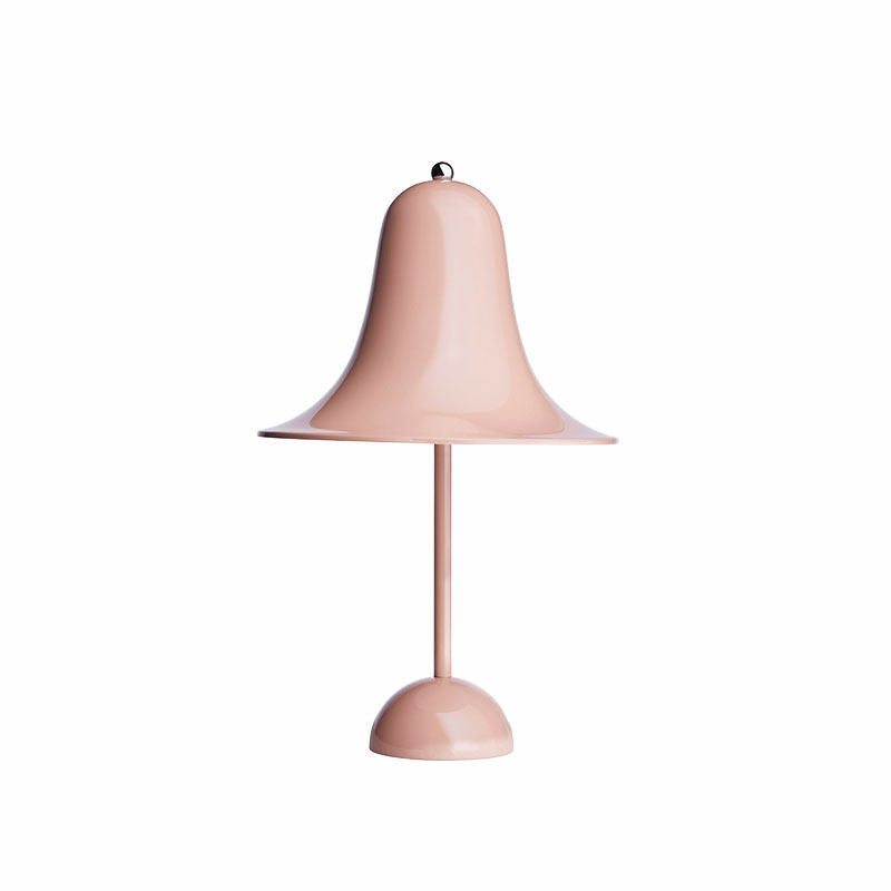 Bell-Shaped Night Light Retro Decorative