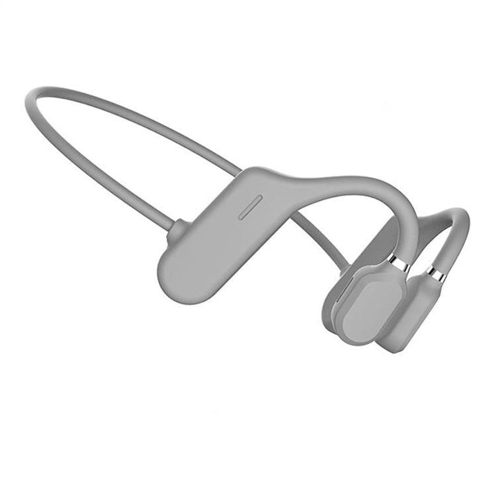 Waterproof Bluetooth bone conduction headphones 