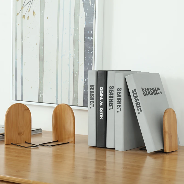 Buchhalter Ständer Minimalistisches Design