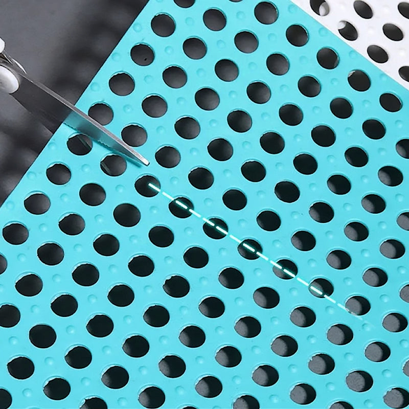 Seamable anti-slip bathroom mat – Safe, versatile &amp; customizable