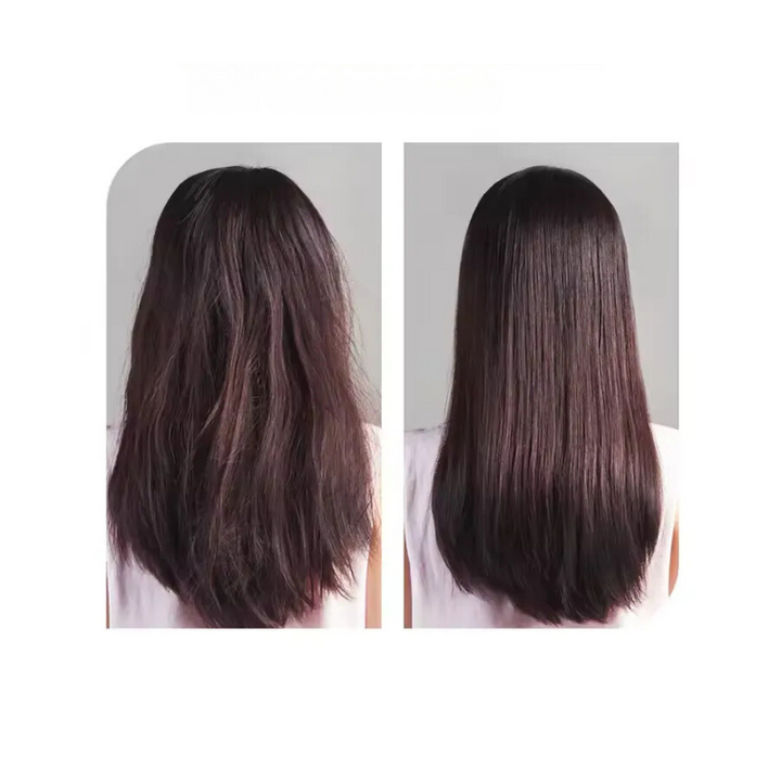 Bladeless hair dryer for women – hair dryer with ion function &amp; styling attachment