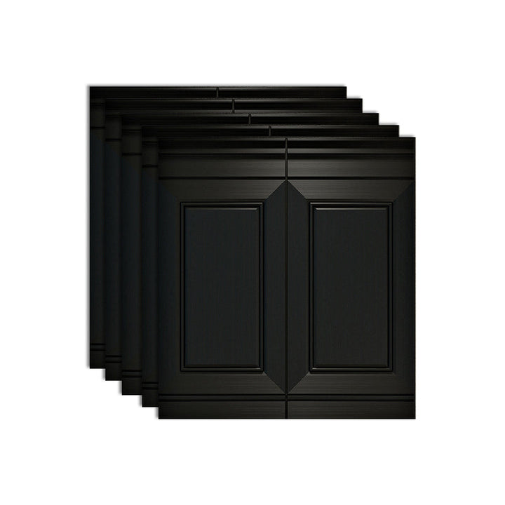 Waterproof wall protection panels for gluing – simple &amp; elegant