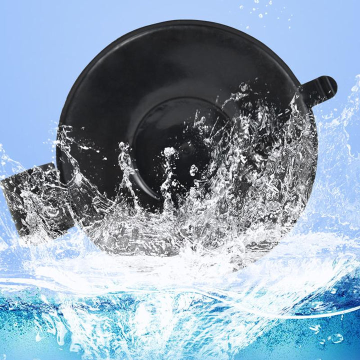 360° Super Adsorption Smartphone Car Mount