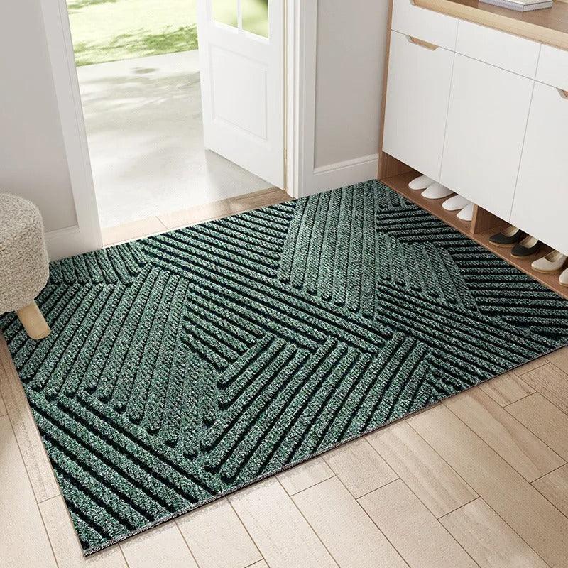 Non-slip doormat – sand trap, easy to clean &amp; robust