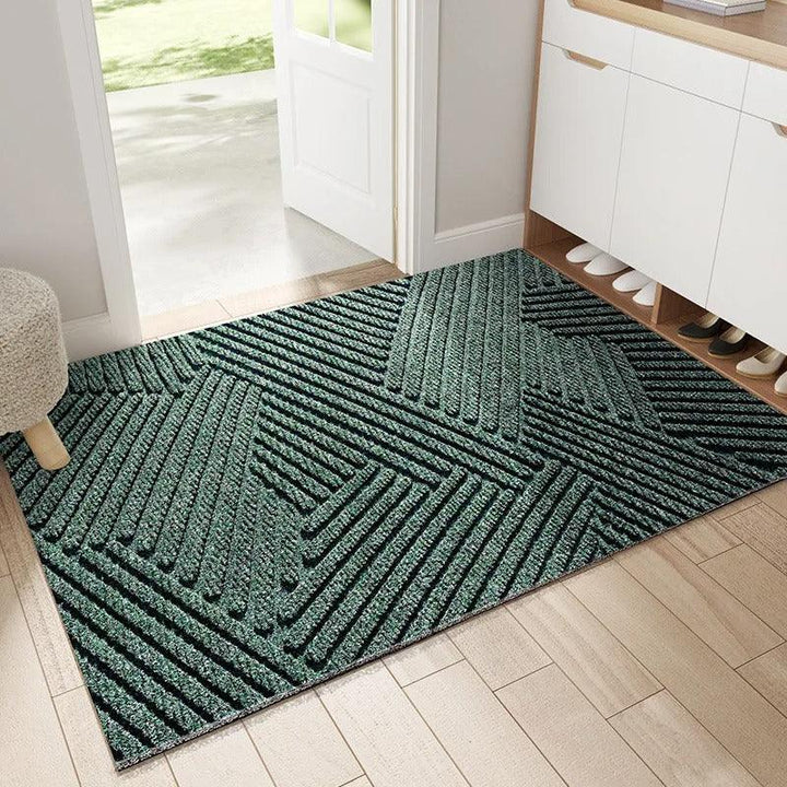 Non-slip doormat – sand trap, easy to clean &amp; robust