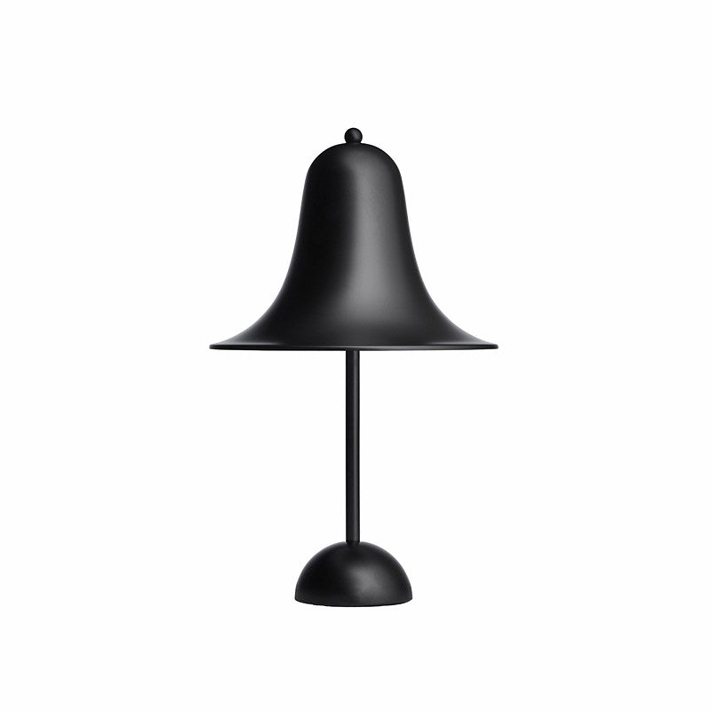 Bell-Shaped Night Light Retro Decorative