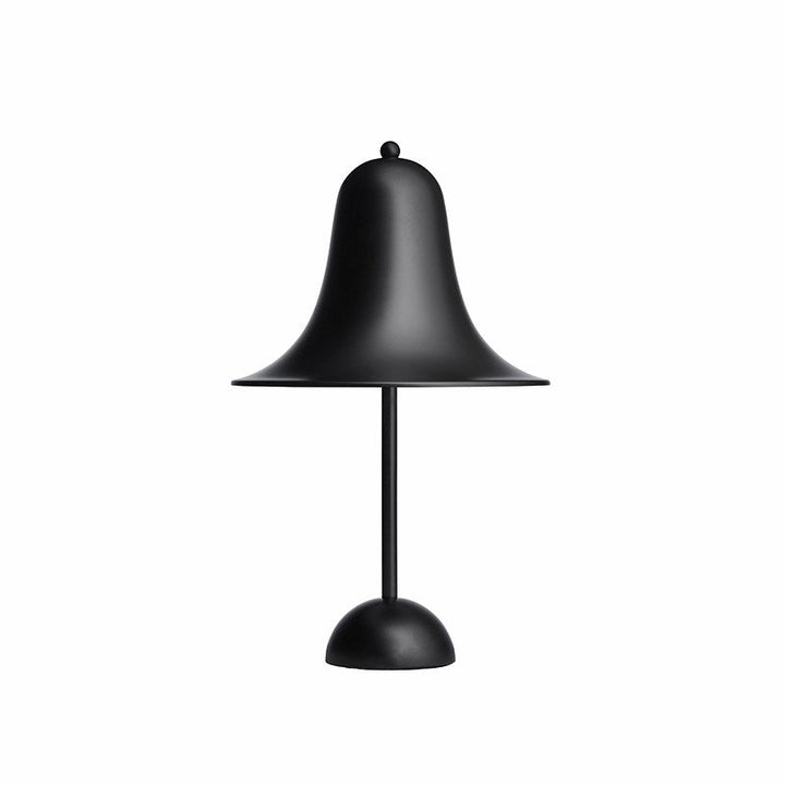 Bell-Shaped Night Light Retro Decorative