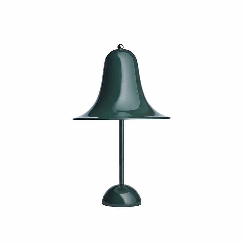 Bell-Shaped Night Light Retro Decorative