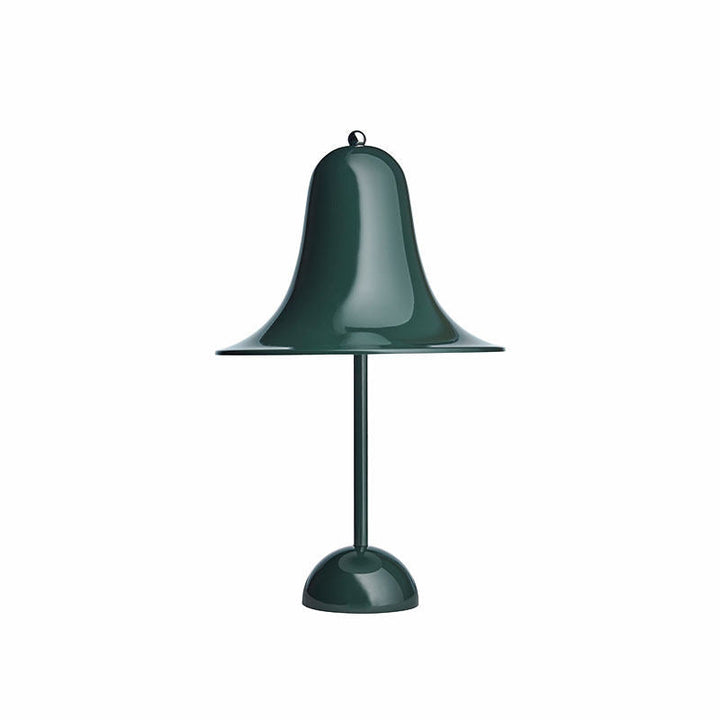 Bell-Shaped Night Light Retro Decorative