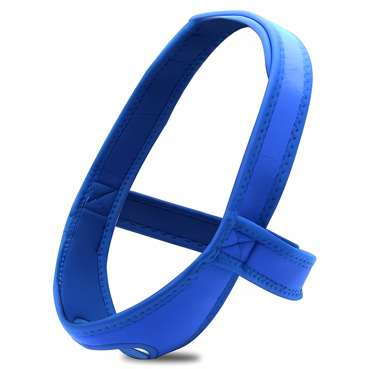 Anti-snoring band – breathable, ergonomic &amp; for better sleep